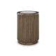 Hadonna Round Lamp Table