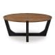 Hanneforth Round Coffee Table