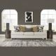 Heartcort 3 Seater Sofa