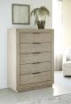 Hennington Tallboy Chest