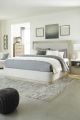 Hennington Queen Bed