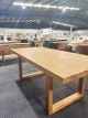 Clearance - Kildare 2080 Dining Table + 6 Kildare Dining Chairs (Limited Stock)