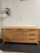 Clearance - 2 - Door Kildare Buffet - 3 Draw