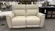 Clearance - Axis 2 Seater Recliner - Beige
