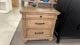 Clearance - Burlington Bedside Table