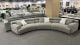 Clearance - Sovereign 3 Piece Sectional Sofa