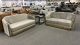Clearance - Bellamy 2x 2 Seater