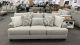 Clearance - Asanti 3 Seater Sofa
