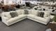 Clearance - Harbor 5 Seater Corner Lounge