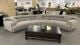 Clearance - Sovereign 3 PC Sectional Sofa