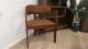 Limited Stock- Malmo Dining Chair - Chestnut