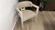 Limited Stock - Malmo Dining Chair - Tofu - Beige