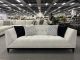 Clearance - Messina 3 Seater Sofa