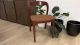 Limited Stock - INARI Dining Chair - Chestnut