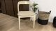 Limited Stock - INARI Dining Chairs - Tufo - Beige