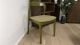 Limited Stock - iNARI Dining Chair - Olive Green