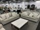 Clearance - Discota 3 Seater Sofa x2