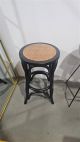 Clearance - Madrid Barstool - Black