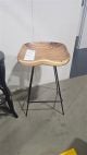 Clerance - Sentana Barstool Natural