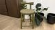 Limited Stock - Yoshi Kids Chairs - Olive Green