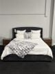 Limited Stock - Alder King Bed