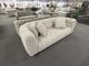 Clearance - Bari 3 Seater Sofa - Beige