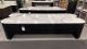 Clearance - Como 4 Door ENT Unit - Black - Ceramic Top