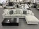 Clearance - Ardsley 5 Seater With Ottoman