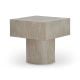 Jorielyn Square Lamp Table
