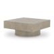 Jorielyn Square Coffee Table