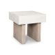 Jorlaina Square Lamp Table