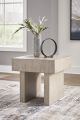 Jorlaina Lamp Table