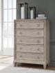 Jorlaina Tallboy Chest