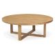 Kildare 1200 Round Coffee Table