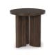 Korestone Round Lamp Table