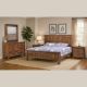 Lawson 5 Piece Queen Bedroom Suite With Dressing Table & Mirror
