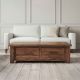 Lawson 2 Drawer Coffee Table