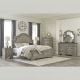Lodenbay 5 Piece Queen Bedroom Suite With Dressing Table & Mirror