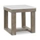 Loyaska Lamp Table