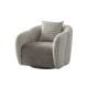 Magnum Accent Chair