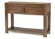 Metro Hall Table - Oak