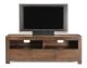 Metro 1650 Medium Entertainment Unit - Oak