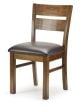 Metro Padded Dining Chair