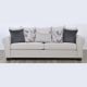 Northshore 3 Seater Sofa