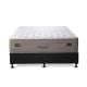 Organic Cotton Premium King Mattress - Medium Feel - Aireloom