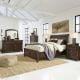 Porter Bedroom Suite