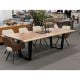 Evandale 2400 Dining Table