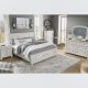 Robbinsdale Queen Bedroom Suite With Tallboy Chest
