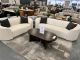 Clearance - Salina 3 + 2-Seater Sofa Suite 
