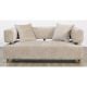 Santorini 2 Seater - Beige